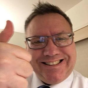 Meet your Posher, David